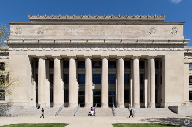 Ann Arbor Hills residents often work or attend U of M.