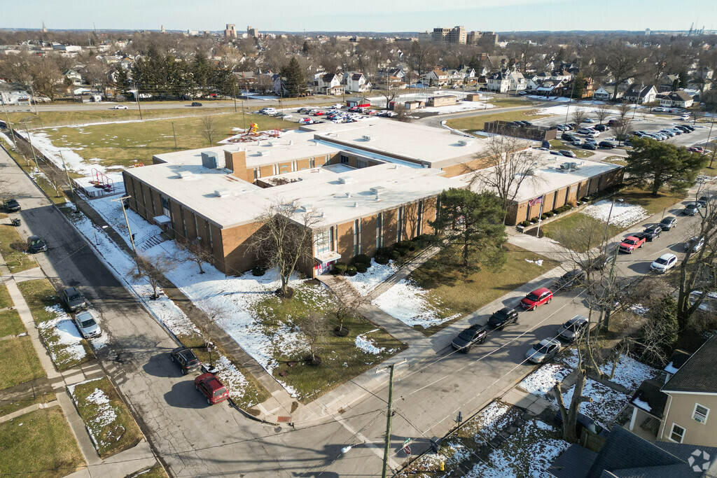 Heritage Elementary - 8
