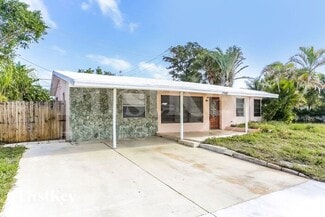 2550 NE 8th Terrace, Pompano Beach, FL 33064