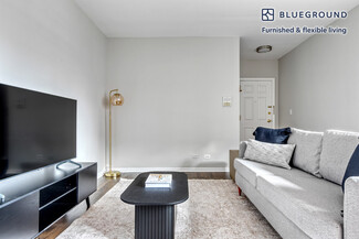 2762 Hampton Pkwy Unit FL1-ID521, Evanston, IL 60201