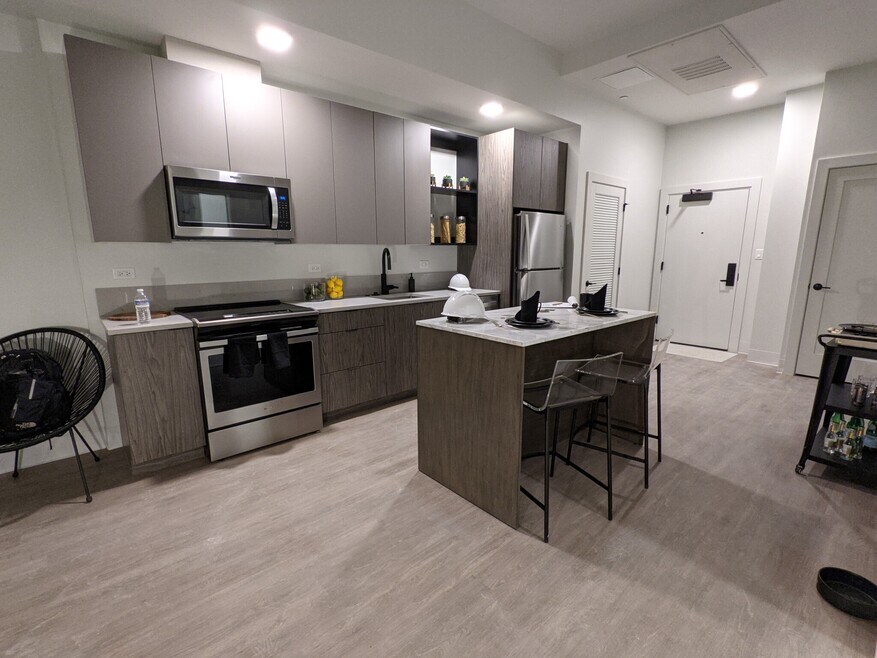 36 N Beacon St unit 115, Allston, MA 02134 - photo 1