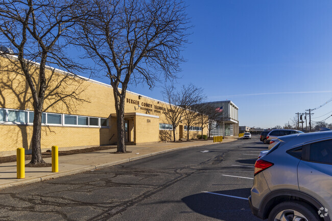 Bergen County Technical School