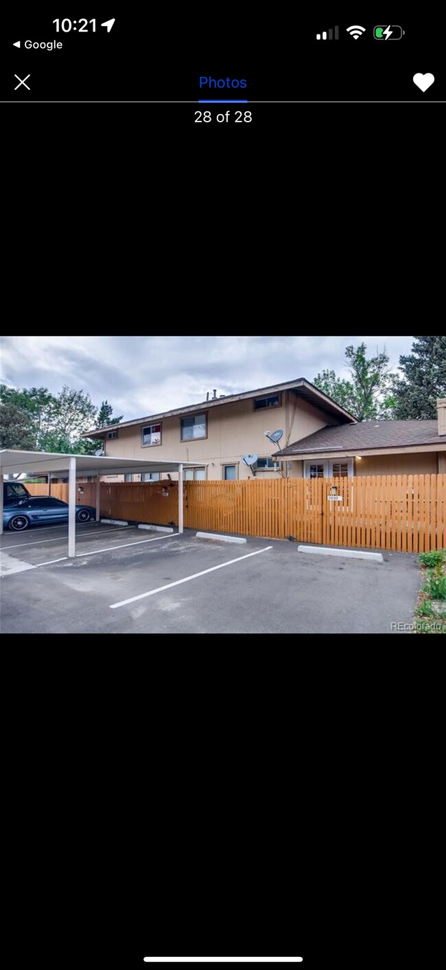 3530 S Fairplay Way, Aurora, CO 80014 - photo 5