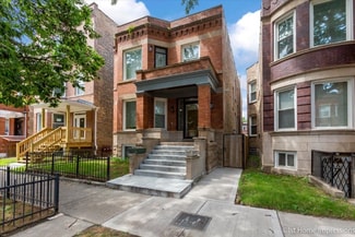 6118 S Champlain Ave Unit 1, Chicago, IL 60637
