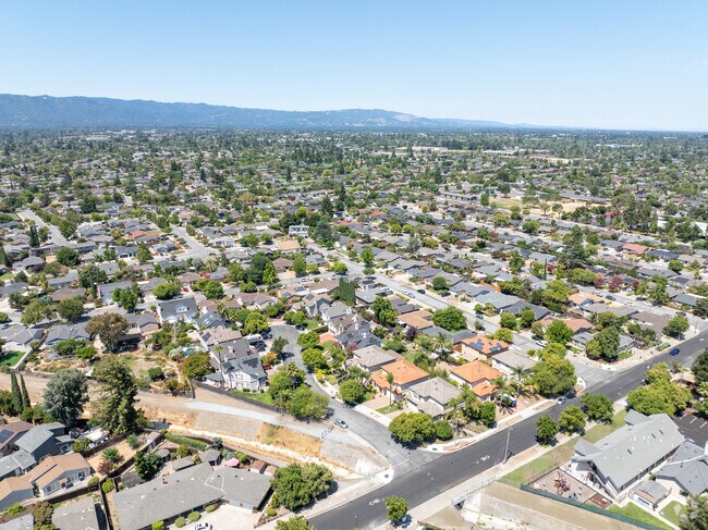 Rose-Sartorette is known for its safe, welcoming streets and friendly neighborhood vibe.