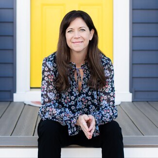 Rebecca Cole