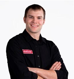 Michael Carlson
