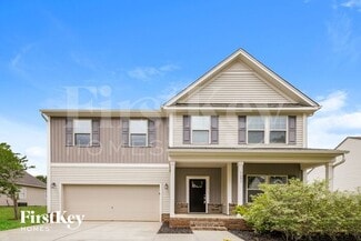 1691 Pinnacle Oaks Dr, Rural Hall, NC 27045