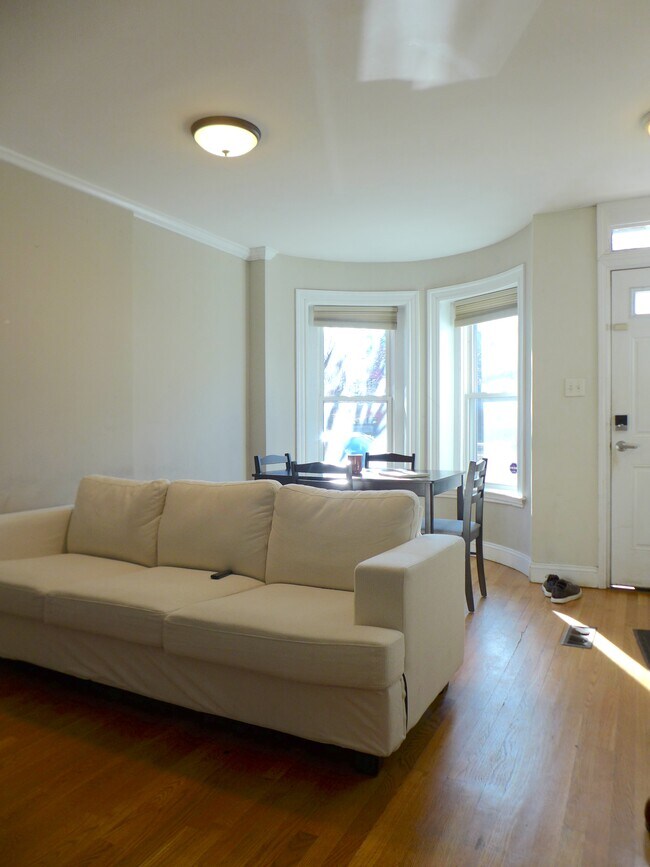 77 Windsor St, Roxbury Crossing, MA 02120 - photo 4