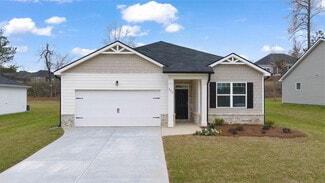 759 Lytham Dr, Aiken, SC 29801