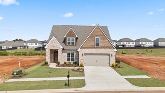 11 Hancock Ln, Madison, AL 35756