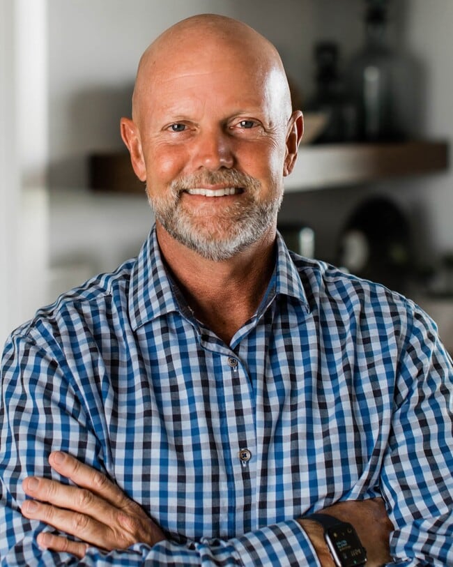 David Bauer