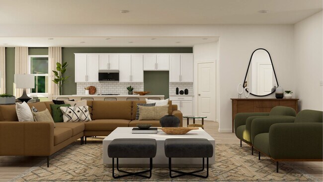 204 Flat Shoal Dr, Bonaire, GA 31005 - photo 5