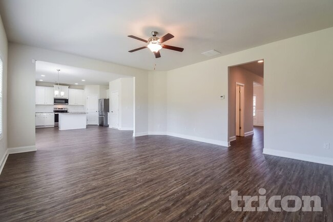 4010 Bella View Ln, Snellville, GA 30039 - photo 3