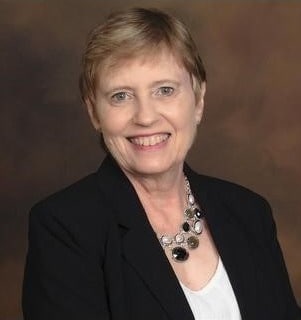 Sharon Cotton