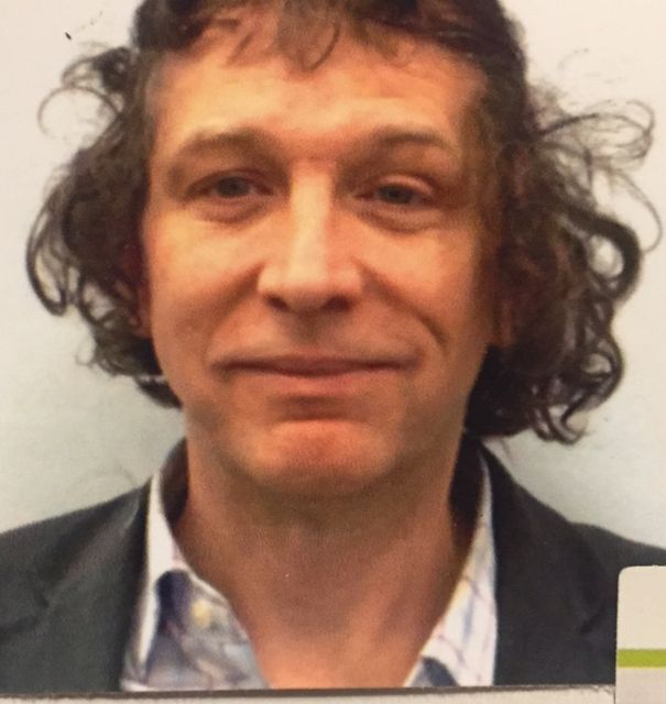 Agent Photo