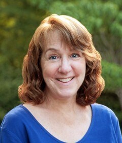 Patricia McCormick