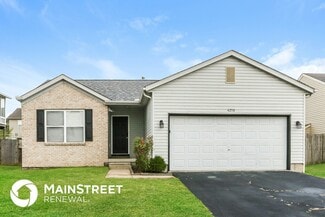 4250 Sestos Dr, Columbus, OH 43207