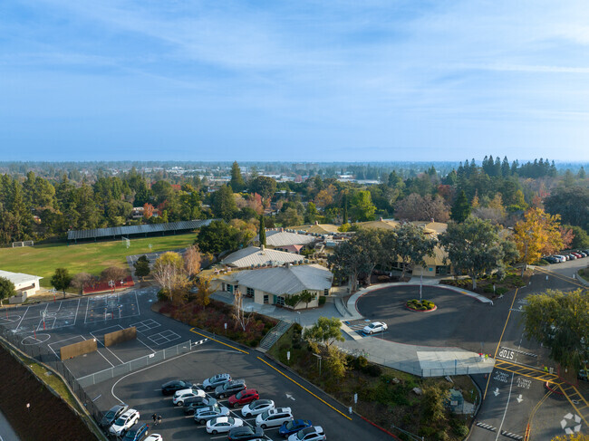 Explore knowledge at Lucille M. Nixon Elementary School.
