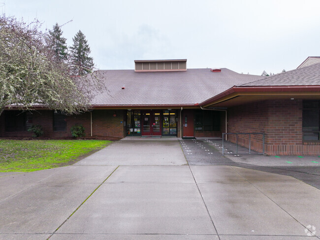 Lake View Elementary School