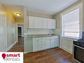 3720 Winnebago St, St. Louis, MO 63116