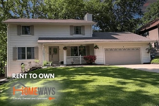 8 Nantua Ct, Lake Saint Louis, MO 63367