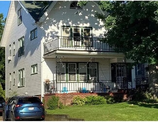 1653 Bunts Rd Unit 2, Lakewood, OH 44107