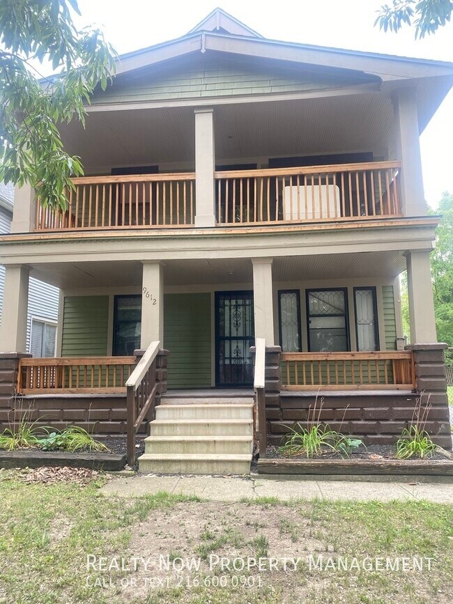 9612 Lamontier Ave Unit 2, Cleveland, OH 44104
