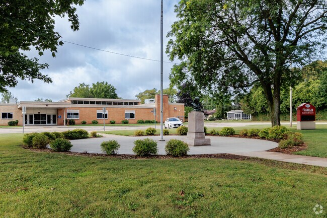 Franklin Elementary School