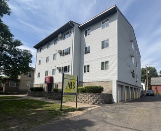 411 5th Ave S Unit 201, St Cloud, MN 55301