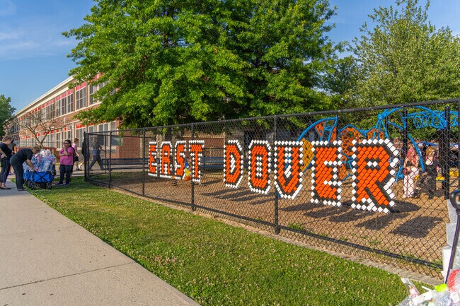 The Dover 4th of July Celebration is a free event open to the entire town.