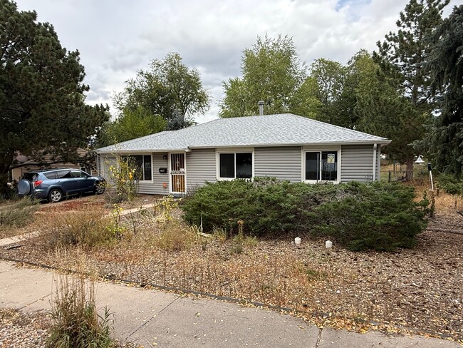 2168 Pheasant Place, Colorado Springs, CO 80909 - photo 2