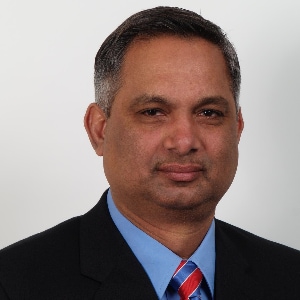 Mahadeo Ajodhi