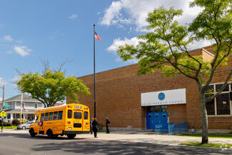 P.S./M.S. 114 The Belle Harbor School