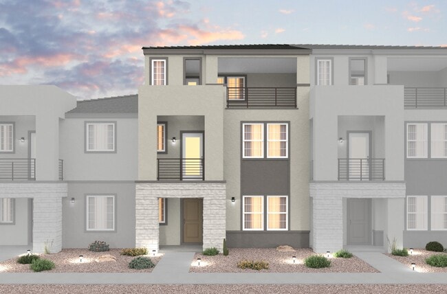 5730 Whimsical St, Las Vegas, NV 89148 - photo 2