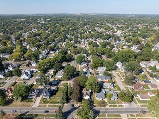 Neighbors Helping Neighbors