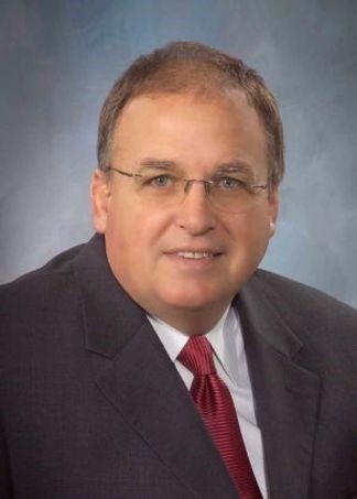 Mark Brown