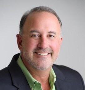 Patrick Stracuzzi