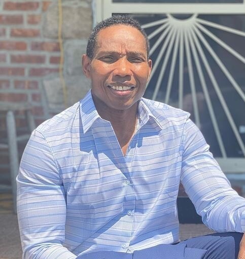 Rogelio Nelson
