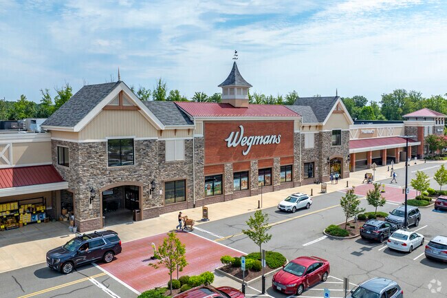 For all other groceries there's Wegman's on Wegman's Blvd in Short Pump.