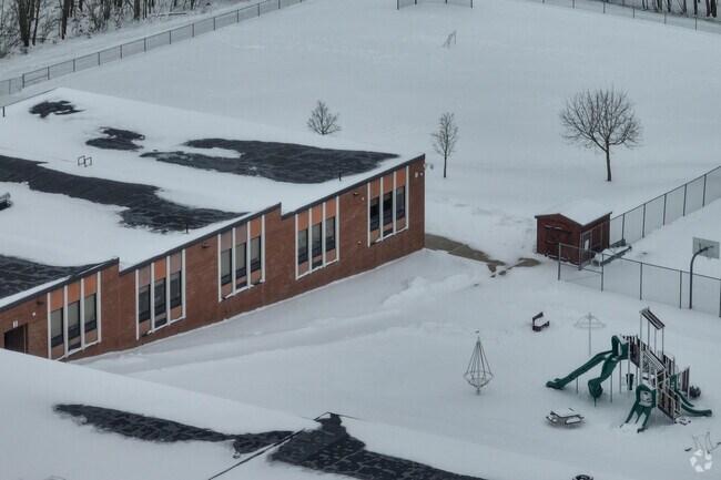 North Star Central Elementary School offers after school programs for students to enjoy.