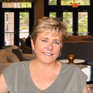 Cherie A. Berger