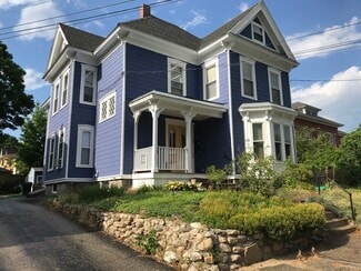 322 Pearl St Unit North End 2 bedroom, Manchester, NH 03104