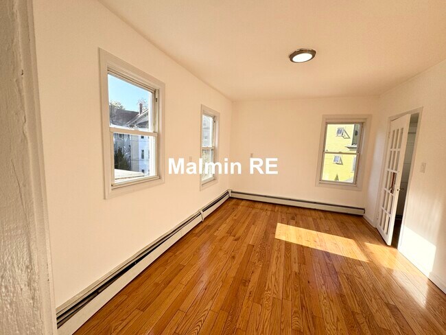 49 Chestnut Ave unit 3, Jamaica Plain, MA 02130 - photo 3