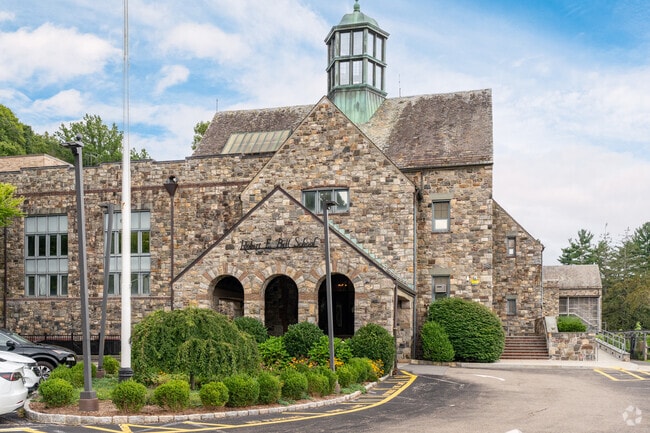 Educational opportunities abound at Robert E Bell School.