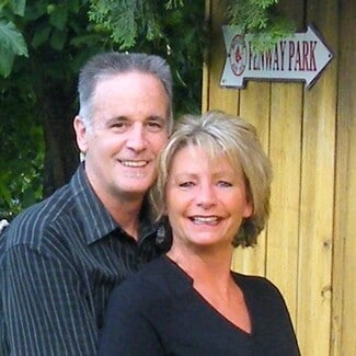 Linda Gilroy