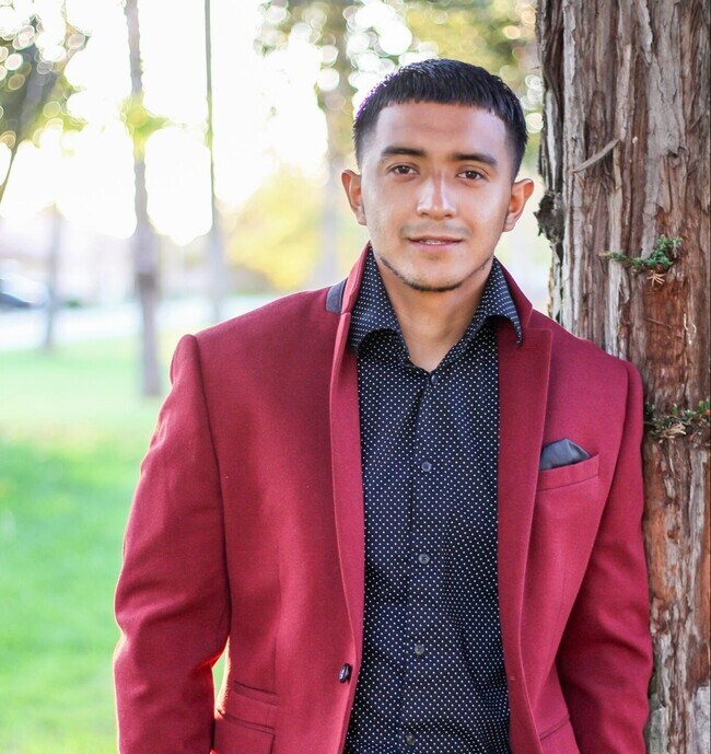Ranferi Pineda-Garcia