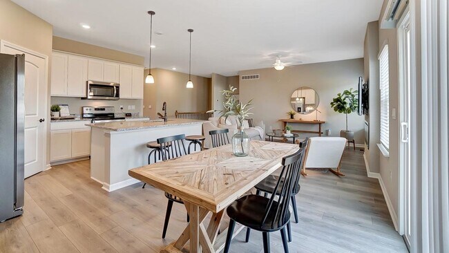 2450 E Leffel Ln unit 37029030, Springfield, OH 45505 - photo 7