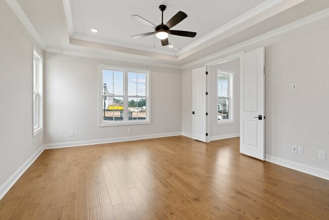 550 Pilgrim Mill Rd unit 36484650, Cumming, GA 30040 - photo 7