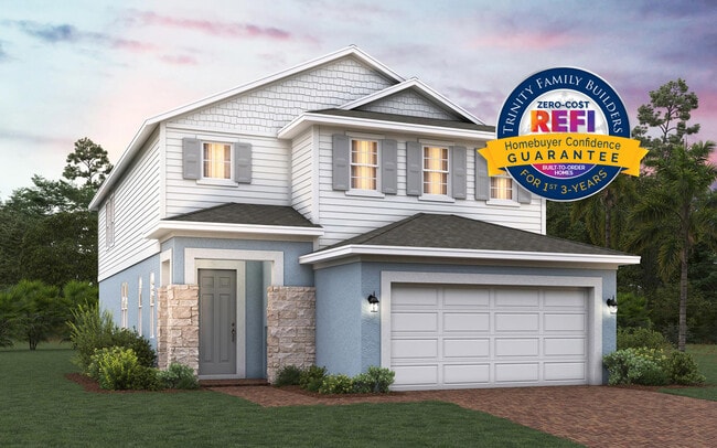 14208 Crestavista Ave St unit 36562352, Clermont, FL 34714 - photo 7